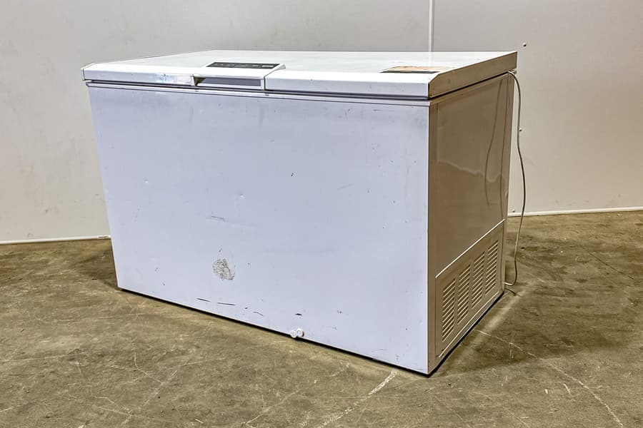 Gefriertruhe Gorenje ZS416E